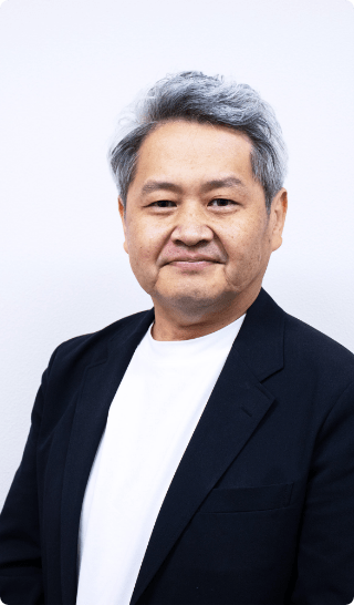 株式会社アクロクレイン代表取締役　須田　誠